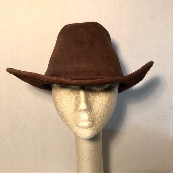 henschel crushable hat